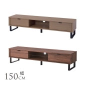 TV�ܡ��� ��150cm  �ƥ�ӥܡ��� 150 �̲��� �� ���� ������� ŷ���� �ʥ����� �ƥ���� �����ܡ��� ��Ǽ �ȶ� �� �ƥ�ӥ�å�