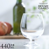 �ӡ��� ���饹 ������� HOLMEGAARD �ۥ�६���� �ӥ����饹 ���󥹥� 440ml  �ӡ��륰�饹 �̲� �֥��� �̲����饹 Ʃ�� ���ꥢ