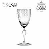HOLMEGAARD �ۥ�६���� REGINA  ��åɥ磻�󥰥饹 280ml  �̲����� ��������ã �֥��� �磻�󹥤� �磻�󥰥å� �͵� �ץ쥼��� ���ե� �������� ���饹 �������