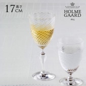 HOLMEGAARD ۥ६ REGINA  ۥ磻ȥ磻󥰥饹 180ml  磻 磻󥰥饹 ̲ ã ֥ 磻󹥤 磻󥰥å ͵ ץ쥼 ե  饹 