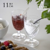 HOLMEGAARD ۥ६ REGINA  ֥顼 190ml  ̲ ã ֥ ͵ å 饹 Ʃ ꥢ ץ쥼 ե  饹  å 