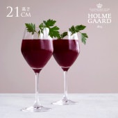 HOLMEGAARD ۥ६ PERFECTIONåɥ磻󥰥饹 430ml6ĥå  ֥磻 磻󥰥饹 ̲ ã ֥ 磻󹥤 磻󥰥å ͵ ץ쥼 ե  饹 