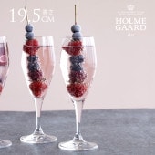 HOLMEGAARD �ۥ�६���� PERFECTION�������ѥ󥰥饹 320ml 6�ĥ��å�  �̲����� ��������ã �֥��� �磻�󹥤� �磻�󥰥å� �͵� �ץ쥼��� ���ե� �������� ���饹 �������