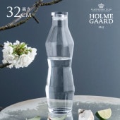 HOLMEGAARD �ۥ�६���� PERFECTION ��������������ե� 1100ml  �̲����� ��������ã �֥��� �͵� �ץ쥼��� ���ե� �������� ���饹 ������� ���å��� ����