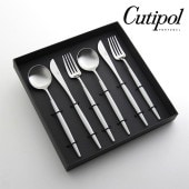 ���ȥ�꡼ ���ե� Cutipol �����ݡ��� ���� �ǥ��ʡ����å� 6�ܥ��å� �ۥ磻�ȡߥ���С�  ������ ���ȥ�꡼���å� �ץ쥼��� �������� ���ס��� �ե����� �ʥ��� ����͢���� ������� ����ץ� ���