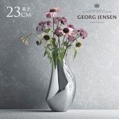 ���硼�������󥻥� FLORA VASE �ե�����١��� ���� 23cm �ե�顼�١����ִ� ��° ���ƥ�쥹 ����С� �� �ե�����󥸥��� ������� �̲�