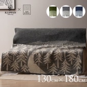 KLIPPAN åѥ  󥰥 ֥󥱥å HOUSE IN THE FOREST  ֥󥱥å Ƚ   Ȥ Ҥݤ ̲ ֥ ä ե  100 ե ץ쥼 