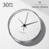 硼󥻥 HK WALL CLOCK  WHITE SS 30cm  ɳݤ ɳݤ 륯å ɻ ʥ ̲  ץ ƥ쥹   ̵