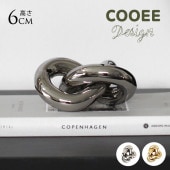 COOEE �������� �Υåȥơ��֥� Knot Table Small ���֥���������� �̲����� ���� ��ʪ ���� ��ӥ� ê �ʱ� �� �ץ쥼��� ���ե� �������� �� �� ������� ����С�