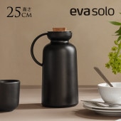 eva solo ���Х��� ���륨�å� �Х��塼�ॸ�㥰 1L �֥�å� �����⥸�㥰�������ݥå� ���� �ݲ� ���ݥå� ������� ���� �ƥ����ݥå� ���� �����ҡ��ݥå� �����ҡ������С� ���å���