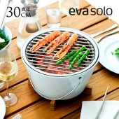 eva solo Х ơ֥륰 ľ30cm ݡ  奰 С٥塼 úо ־Ƥ ߥ BBQ ƥ쥹 ̲ ƫ  ץ    ȥɥ  ̵