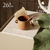 ferm LIVING �ե������ӥ� Tray for Plant Box ���ѥȥ쥤  ������ �̲� �֥��� ���� �����楪�ץ���� �ܡ��� �� �������ޥ��� �����ɥơ��֥� ������� ��ͳ