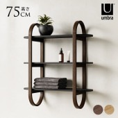 Umbra ����֥� �٥륦�å� �������륷����� 3�� ������� ���������å��� ê ��Ǽ ����ê ���̼�Ǽ �������� ��å� ���� �ʥ����� ���� ��ӥ� diy ��65 ���� ���å��� �̲� ����ƥꥢ