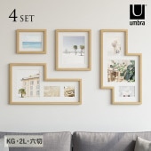 Umbra ����֥� �ߥ󥰥� �����꡼ �ե��ȥǥ����ץ쥤 �ʥ����� �̿�Ω�� �ɼ̿�����  2L ϻ�� KGȽ �ɾ��� ��������ǥ� �ץ쥼��� ���ե� �������� �̲� ����ƥꥢ