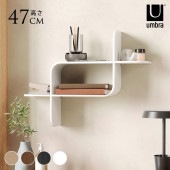 Umbra ����֥� ��󥿡����� ������� 62x47cm �������륷������ɳݤ�ê ���դ� ����դ� ���� ��Ǽ ��å� ��������ǥ� DIY ���� �̲� ����ƥꥢ ����� ���� ��ӥ�