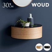 WOUD ���å� �������꡼��������ɥ�� ��30cm �������륷����դ������ ���� ê ��å� �ɾ��� �ʥ����� �� ����� �¥���� ��ӥ� ���� ����