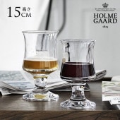 ӡ 饹  դ  HOLMEGAARD ӥ饹 ֥ 340ml  ӡ륰饹 ̲ 饹 Ʃ ꥢ ̲ ӡ빥 ץ쥼 ե   ̵