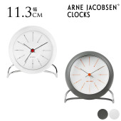 ARNE JACOBSEN ����͡��䥳�֥��� �ơ��֥륯���å� BANKERS ��11.3cm �����׻��� ��� ������ ���顼�९���å� ����ƥꥢ ����� ���� ���֥��� �ץ쥼���