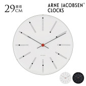 ARNE JACOBSEN ����͡��䥳�֥��� �������륯���å� BANKERS ľ��29cm �ݤ����פ������ �䥳�֥��� ���� ����ƥꥢ ��ӥ� ����� ���� �Ų� �Ť�