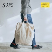 BAGWORKS ���ɥ꡼�Хå� LAUNDRYMAN �����Хå� ˭�������åȥ� ���ʥ� ������� ���� ���� �Хå� �� �ۥ磻�� ���� ����ʪ����