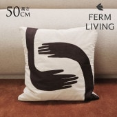 ferm LIVING �ե������ӥ� �̲� ���å���� �ݡ������å���� 50��50  ������� ���å���󥫥С� ��� �դ� �̲� ����ƥꥢ ���� ���ե��� ���� ��ӥ�  ������̵����