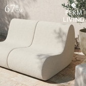 ferm LIVING �ե������ӥ� Rouli �����꡼���ե� 1�ͳݤ� ���եۥ磻�� ��SALE10�� ����ƥꥢ�ȶ� ���ե��� �饦�󥸥��ե� ������� ���襤�� ������ ��ӥ� �٥��� �ƥ饹 �Х륳�ˡ� �͵� ��������