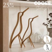 Cooee Design ����� ���åǥ����С��� High 25cm ��������̲�����ƥꥢ ��ʪ �͵� �֥��� �С��� Ļ ��Ļ ��ӥ� �ץ쥼��� ���ե� ��������