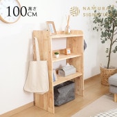 Natural Signature �ȥå�3�ʥ������ ���̼�Ǽ��˥å�  �����ץ��å�����ƥꥢ �ȶ� ���� �ʥ����� ����� ���襤��