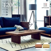 NIPPONAIRE �˥åݥͥ� ���󥿡��ơ��֥� ���� ŷ���� ������ �����ۥ� ��120cm  �����ơ��֥� ������� ����� �� �̲� ����ƥꥢ �ȶ� ��ӥ� �ʥ����� �̲��ȶ� 120 �ơ��֥� �¥���� ���� ����ѥ�ǥ�  ������̵����