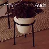 ȭ���С� �̲� �ץ�󥿡�������� �ݥåȥ������ Audo Copenhagen ���ɡ� ���ڥ�ϡ����� ������ �ץ�󥿡� H37 ľ��25cm  �ץ�󥿡����С� ���ʤ� ��������դ� ȭ ���С� ����ѥ�ǥ� ����ƥꥢ  ������̵����