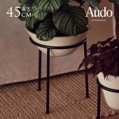 ȭ���С� �̲� �ץ�󥿡�������� �ݥåȥ������ Audo Copenhagen ���ɡ� ���ڥ�ϡ����� ������ �ץ�󥿡� H45 ľ��35cm  �ץ�󥿡����С� ���ʤ� ��������դ� ȭ ���С� ����ѥ�ǥ� ����ƥꥢ  ������̵����