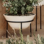 ȭ���С� �̲� �ץ�󥿡�������� �ݥåȥ������ Audo Copenhagen ���ɡ� ���ڥ�ϡ����� ������ �ץ�󥿡� H37 ľ��48cm  �ץ�󥿡����С� ���ʤ� ��������դ� ȭ ���С� ����ѥ�ǥ� ����ƥꥢ  ������̵����