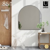 Umbra ����֥� �ա��� �������� �ߥ顼 86��91cm ���礭�� �緿 ������� ����ƥꥢ ��ӥ� ��������ߥ顼 ������ ���� ���� ���ե� ���ե��� ����ץ� �̲� ����ץ�