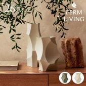 ferm LIVING �ե������ӥ� Cueva ���� S������ �⤵26cm �̲������礭�� �֥��� �͵� ����ƥꥢ ���� �ޤ�� �����ޤ� ���֥��� ���� ��ʪ �緿 �礭��