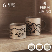 ferm LIVING �ե������ӥ� Ļ������ Vuelo ������ ���ե�����ܥ��� 200ml  �̲� ���å��� ���� ƫ�� ������� ���å� ���å� �̲����� ���� ����ƥꥢ ���襤�� Ļ �ǥ����� ���泤  ������̵����