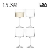 LSA Gio �磻�󥰥饹 Clear 4�����å� ���饹Ʃ�� �磻�� ���饹 4�� ���դ� �֥��� �����ꥹ ����ɥ� ������� ���ꥢ ���ꥢ���饹 �ץ쥼��� ���ե� �͵� ��������