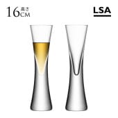 LSA MOYA �ꥭ�塼�륰�饹 2�����å� ���饹Ʃ�� �ꥭ�塼�� ���饹 4�� ���դ� �֥��� �����ꥹ ����ɥ� ������� ���ꥢ ���ꥢ���饹 �ץ쥼��� ���ե� �͵� ��������