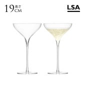 LSA SAVOY SCR �����ѥ󥰥饹 2�����å� ���饹Ʃ�� �磻�� ���饹 2�� ���դ� �֥��� �����ꥹ ����ɥ� ������� ���ꥢ ���ꥢ���饹 �ץ쥼��� ���ե� �͵� ��������