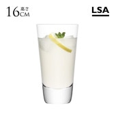 LSA MADRID �ӡ��륰�饹 440ml 2�����å� ���饹Ʃ�� �ӡ��� ���饹 2�� �֥��� �����ꥹ ����ɥ� ������� ���ꥢ �ץ쥼��� ���ե� �͵� ��������