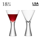 LSA MOYA �����ƥ륰�饹 2�����å� ���饹Ʃ�� �����ƥ� ���饹 2�� ���դ� �֥��� �����ꥹ ����ɥ� ������� ���ꥢ ���ꥢ���饹 �ץ쥼��� ���ե� �͵� ��������
