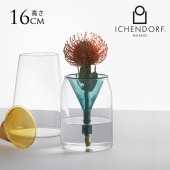 ICHENDORF MILANO ���å���ɥ�եߥ�� ���ɥ� ���󥰥� �ե��١��� ���꡼�� NR-04834 �������Ʃ�� ���饹���� ���襤�� �����ꥢ ���� ͢�� �͵� �֥��� �ǥ����� ����ƥꥢ����