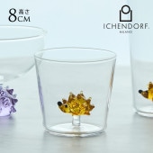 ���å���ɥ�� ����֥顼 ���饹 ICHENDORF MILANO ���å���ɥ�եߥ�� ���˥ޥ�ե����� ����֥顼���饹 �ϥ�ͥ��� 200ml  ������� ���饹�� Ʃ�� ���ꥢ ���襤�� �ǥ����� �����ꥢ ���� ͢��  ������̵����