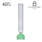 ICHENDORF MILANO ���å���ɥ�եߥ�� �֡��� �������� �ե��١��� ���꡼��/���ץƥ��å� 40cm NR-04844 �������Ʃ�� ���饹���� ���襤�� ���� ͢�� �͵� ����ƥꥢ����