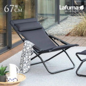   ꥯ饤˥󥰥 ȥɥ ӡ  Lafuma ե ǥå TRANSABED AIR COMFORT  ޤꤿ  ٥  ץ  ڤ  ͵   ̵