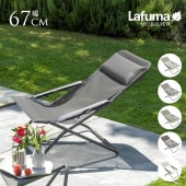 Lafuma ��ե� �ǥå������� TRANSABED ISO �ޤꤿ���߲��������� �٥��� ���� ����ץ� ������� �ڤ� ������ �͵� ��������