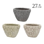 ȭ �ץ�󥿡� ����ƥ����� �����ʥХ����å� ���꡼�� �����Х�ϥ� S �⤵18cm  ���� ���� ȭ���С� ������� ��ꤢ�� �ץ�󥿡����С� ����ȭ ���С� ���襤�� �ե� ���� �����ǥ� �����ǥ˥�  ������̵����