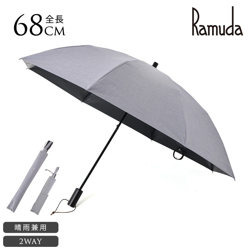 Ramuda 1��׸� 2���ޤꤿ���߻� 8�ܹ� 68cm �׸� ��Ǯ T/C�����֥졼̵�� �ѡ��ץ� �礭����ǥ����� ��� ��� �緿 ���� ���� ��� �̶� �˽�����