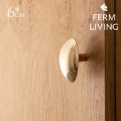ferm LIVING �ե������ӥ� Chanterelle Hook �����ȥ�� �եå� ��SALE30�� ��������ϥ󥬡��ɳݤ� �եå� �Ĥޤ� �ϥ�ɥ�  �����Ф� ��� ��ü� ��ʪ
