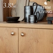 ferm LIVING �ե������ӥ� �ޥå���롼��եå�  ��������ϥ󥬡��ɳݤ� �եå� �Ĥޤ� �ϥ�ɥ�  �����Ф� ��� ��ü� ��ʪ