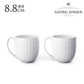 ���硼�������󥻥� BERNADOTTE MUG �ޥ� 2�ĥ��å� ���� ƫ�� �ݡ������ �ޥ����åץ��å� �ƥ������å� �����ҡ����å� �� �ۥ磻�� �̲� ������� ����ץ� ���������� ������